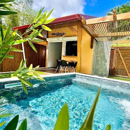 Bungalow Au Coeur De La Nature بيتي-بور المظهر الخارجي الصورة