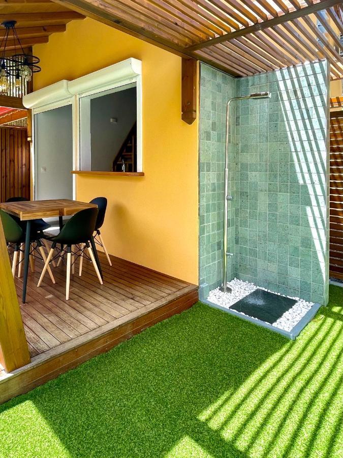 Bungalow Au Coeur De La Nature بيتي-بور المظهر الخارجي الصورة