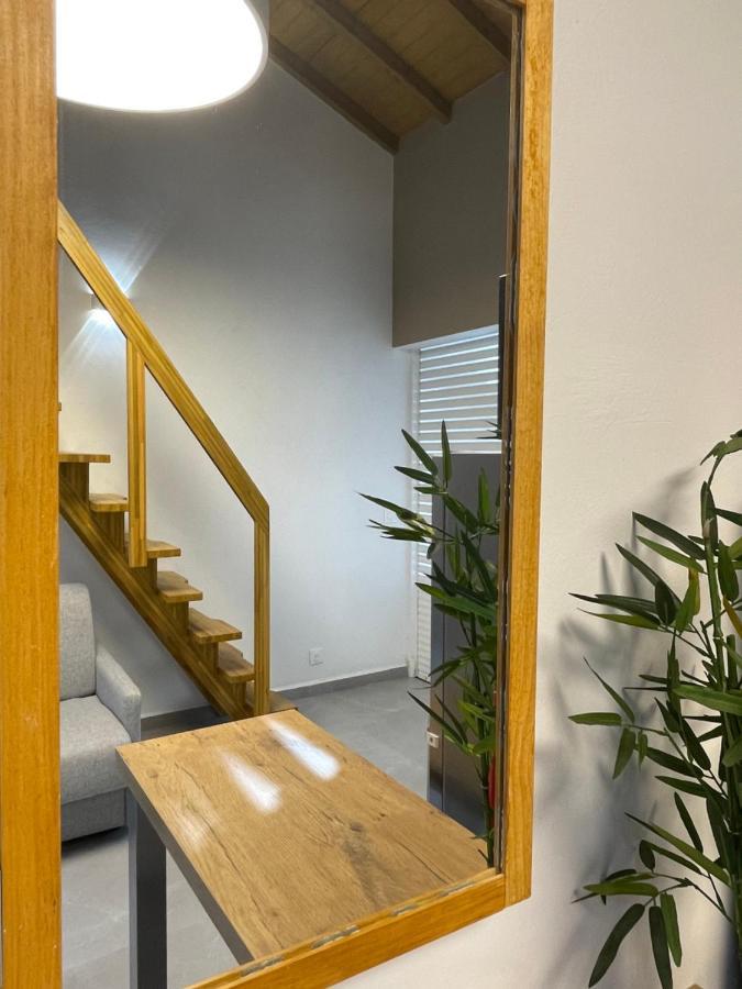 Bungalow Au Coeur De La Nature بيتي-بور المظهر الخارجي الصورة