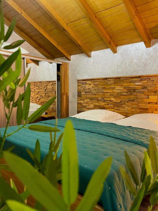 Bungalow Au Coeur De La Nature بيتي-بور المظهر الخارجي الصورة